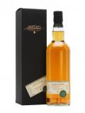 A bottle of Linkwood 1990 / 24 Year Old / Cask 3535 / Adelphi Speyside Whisky