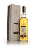 A bottle of Linkwood 22 Year Old 1991 (Cask 11152) - Dimensions (Duncan Taylor)