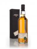 A bottle of Linkwood 24 Year Old 1990 (cask 3537) (Adelphi)