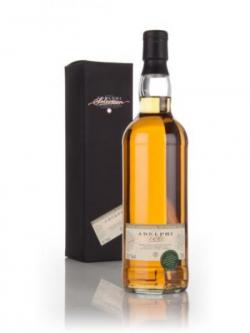 Linkwood 24 Year Old 1990 (cask 3537) (Adelphi)