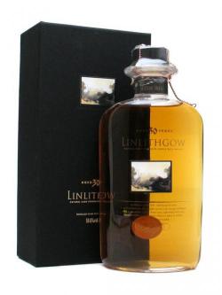 Linlithgow 1973 / 30 Year Old Lowland Single Malt Scotch Whisky