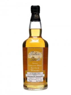 Linlithgow 1975 / 22 Year Old / Silent Stills Lowland Whisky