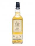 A bottle of Linlithgow 1975 / 24 Year Old Lowland Single Malt Scotch Whisky