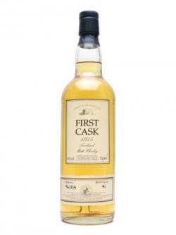 Linlithgow 1975 / 24 Year Old Lowland Single Malt Scotch Whisky