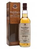 A bottle of Linlithgow 1982 / 19 Year Old / Mackillop's Choice Lowland Whisky