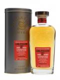 A bottle of Linlithgow 1982 / 25 Year Old / For La Maison Du Whisky Lowland Whisky