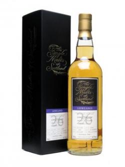 Linlithgow 1982 / 26 Year Old Lowland Single Malt Scotch Whisky