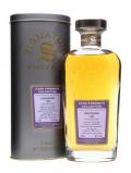 A bottle of Linlithgow 1982 / 26 Year Old / Wine Treated Butt Lowland Whisky