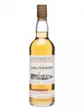 A bottle of Linlithgow 1982 / Cask #2841 Lowland Single Malt Scotch Whisky