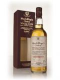 A bottle of Linlithgow 28 Year Old 1982 (Mackillop's)