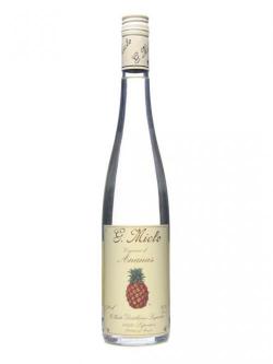 Liqueur d'Ananas (Pineapple) / G. Miclo