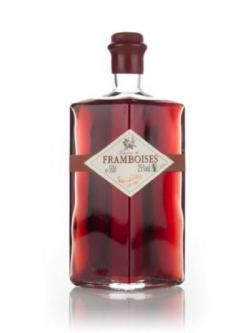 Liqueur de Framboises (Raspberry) - Les Paradoxales (Gabriel Boudier)