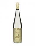 A bottle of Liqueur de Gingembre - G Miclo