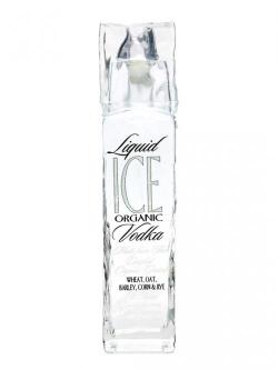 Liquid Ice Organic Vodka