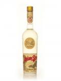 A bottle of Liquore Strega - 1970s