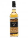 A bottle of Littlemill 1988 / 25 Year Old / Nectar of the Daily Drams Lowland Whisky