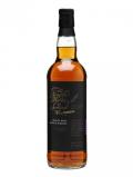 A bottle of Littlemill 1989 / 22 Year Old / Single Malts of Scotland Lowland Whisky