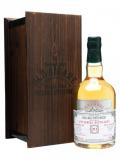 A bottle of Littlemill 1991 / 20 Year Old / Old& Rare Lowland Whisky