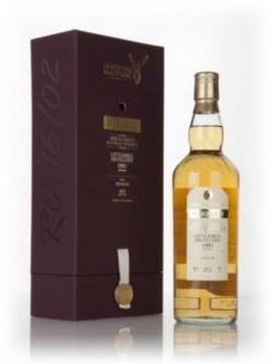 Littlemill 1991 (bottled 2015) (Lot No. RO/16/02) - Rare Old (Gordon& MacPhail)