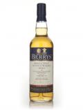 A bottle of Littlemill 21 Year Old 1990 - Berry Brothers and Rudd