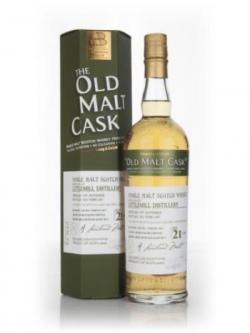 Littlemill 21 Year Old 1991 - Old Malt Cask (Douglas Laing)