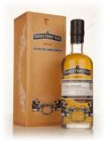 A bottle of Littlemill 21 Year Old 1992 (cask 9970) - Directors' Cut (Douglas Laing)