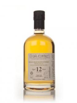 Loch Lomond 12 Year Old - Single Grain Organic (D Mhle)