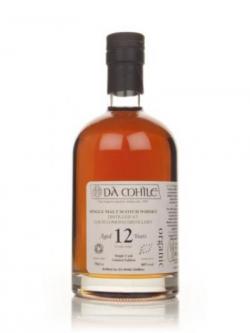 Loch Lomond 12 Year Old - Single Malt Organic (Dà Mhìle)