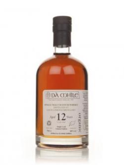 Loch Lomond 12 Year Old - Single Malt Organic (D Mhle)