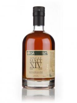 Loch Lomond 14 Year Old 2000 - Organic Single Malt (D Mhle)