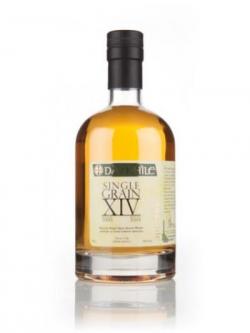 Loch Lomond 2000 14 Year Old - Organic Single Grain (Dà Mhìle)