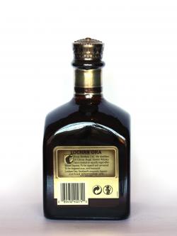 Lochan Ora Liqueur Back side