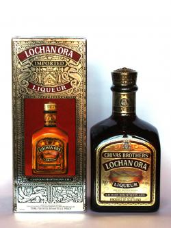 Lochan Ora Liqueur