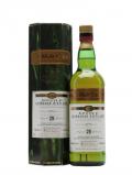 A bottle of Lochnagar 1973 / 29 Year Old / Old Malt Cask Highland Whisky