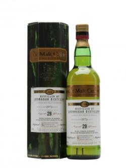 Lochnagar 1973 / 29 Year Old / Old Malt Cask Highland Whisky