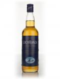 A bottle of Lochranza Founders Reserve