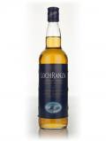 A bottle of Lochranza Founders Reserve