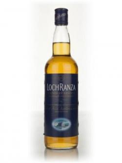 Lochranza Founders Reserve