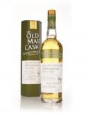 A bottle of Lochside 19 year 1991 Old Malt Cask