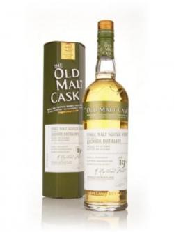 Lochside 19 year 1991 Old Malt Cask