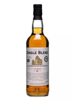 Lochside 1964 Single Blend / 46 Year Old Blended Scotch Whis