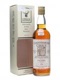 A bottle of Lochside 1966 / Map Label / Connoisseurs Choice Highland Whisky