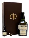 A bottle of Lochside 1972 / Last Drop Single Grain Scotch Whisky