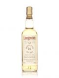 A bottle of Longmorn 12 Year Old 1997 (Bladnoch)