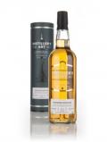 A bottle of Longmorn 15 Year Old 1999 - Distiller's Art (Langside)