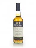 A bottle of Longmorn 19 Year Old 1992 - Berry Bros& Rudd