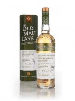 Longmorn 19 Year Old 1994 (cask 10818) - Old Malt Cask (Hunter Laing)