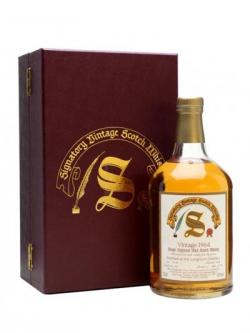 Longmorn 1964 / 30 Year Old / Signatory Speyside Whisky