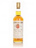 A bottle of Longmorn 1967 (Gordon& MacPhail)