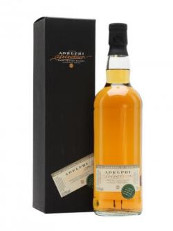 Longmorn 1992 / 22 Year Old / Cask 48510 / Adelphi Speyside Whisky